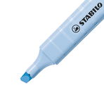 Textmarker STABILO swing cool Pastel