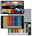 Matite colorate STABILO CarbOthello ARTY+