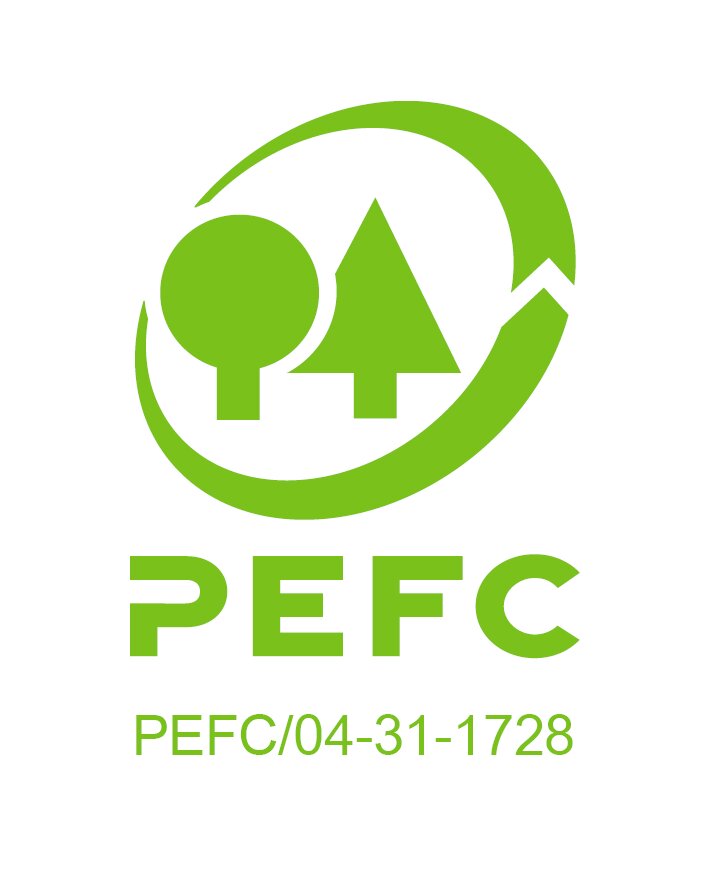 PEFC, Umweltzeichen, Nachhaltig, Holz, Baumtyp