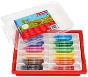 Fiber-Tip Pen STABILO power max