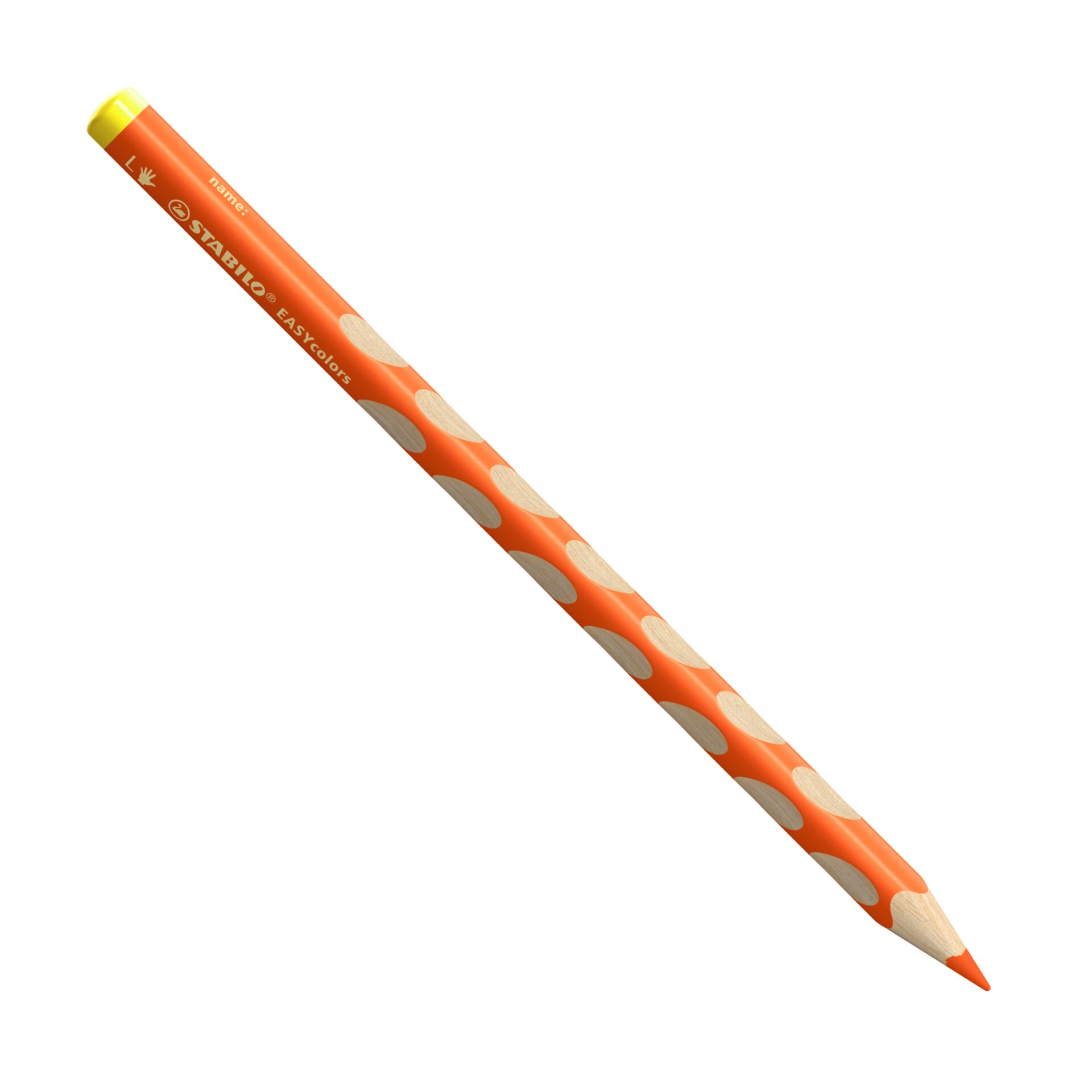 Ergonomiczna kredka STABILO EASYcolors Kredki STABILO EASYcolors