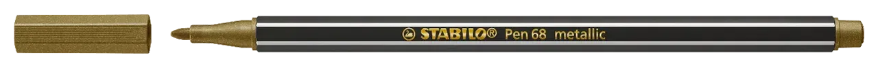 STABILO Pen 68 metallic