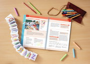 Gedruckte Bücher STABILO Education Praxisbuch 1./2. Klasse
