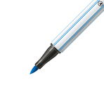 Fiber-Tip Pen STABILO Pen 68 brush