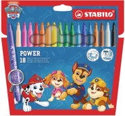 Pennarello STABILO power PAW Patrol