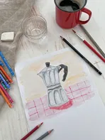 Pastelky STABILO Original