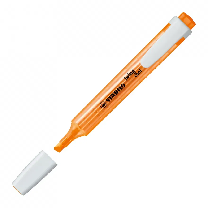 Highlighter STABILO swing cool Neon & Pastel | stabilo.us