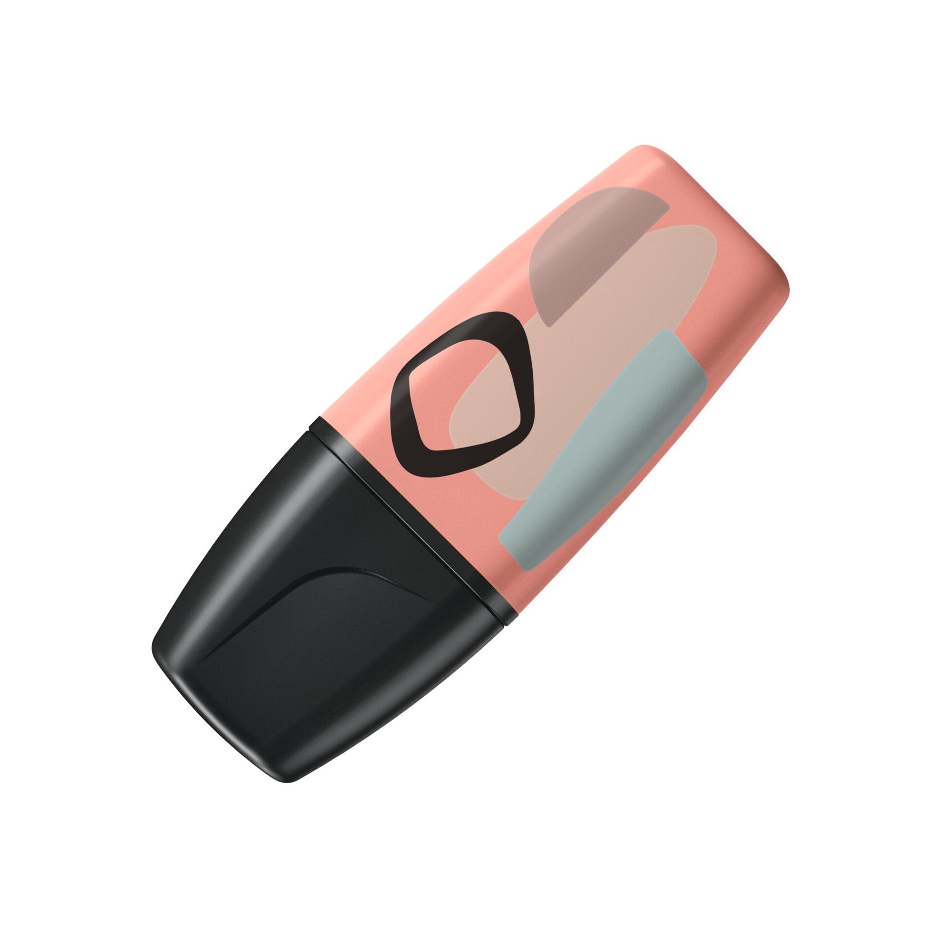 STABILO BOSS MINI Naturevibes Evidenziatore STABILO BOSS MINI Naturevibes