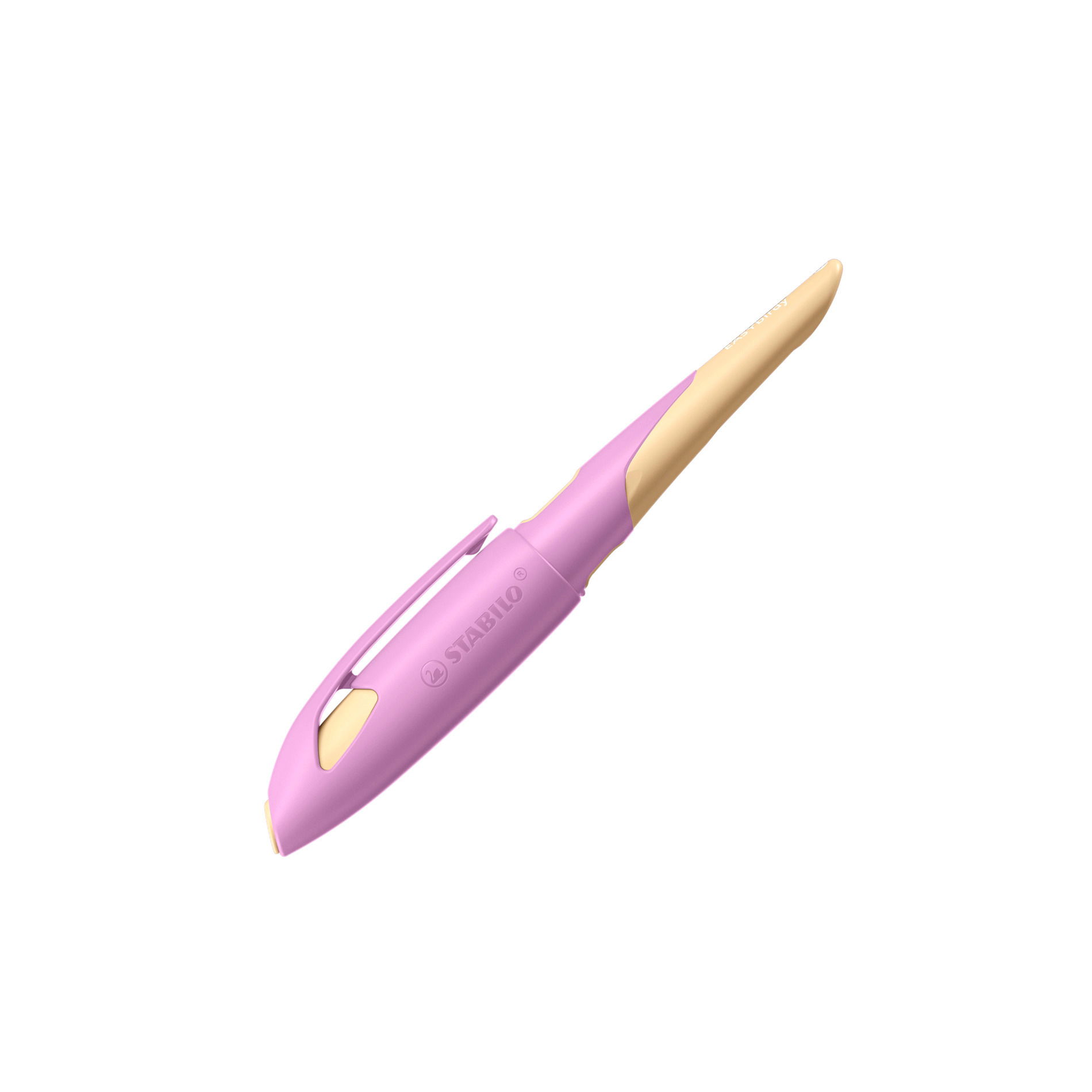 Füller STABILO EASYbirdy Pastel Edition