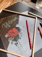 Crayons de couleurs STABILO All