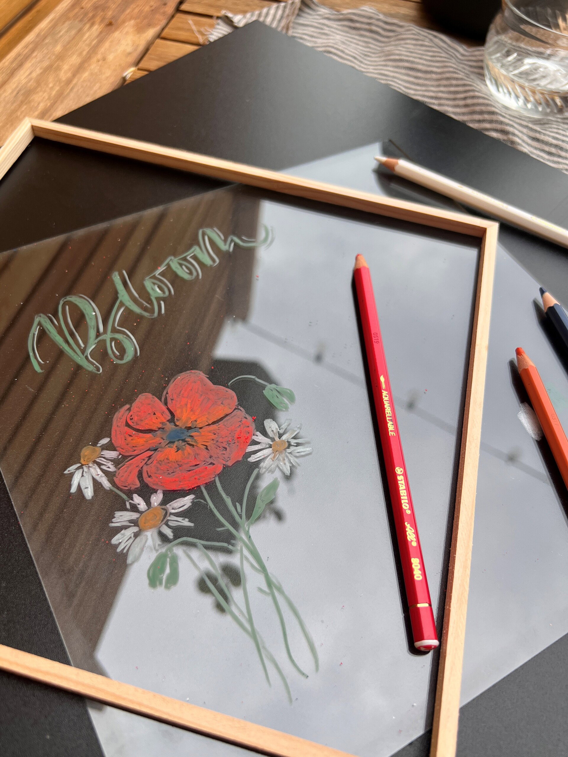 Buntstifte STABILO All