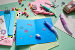 Guľôčkové pero STABILO EASYoriginal Pastel