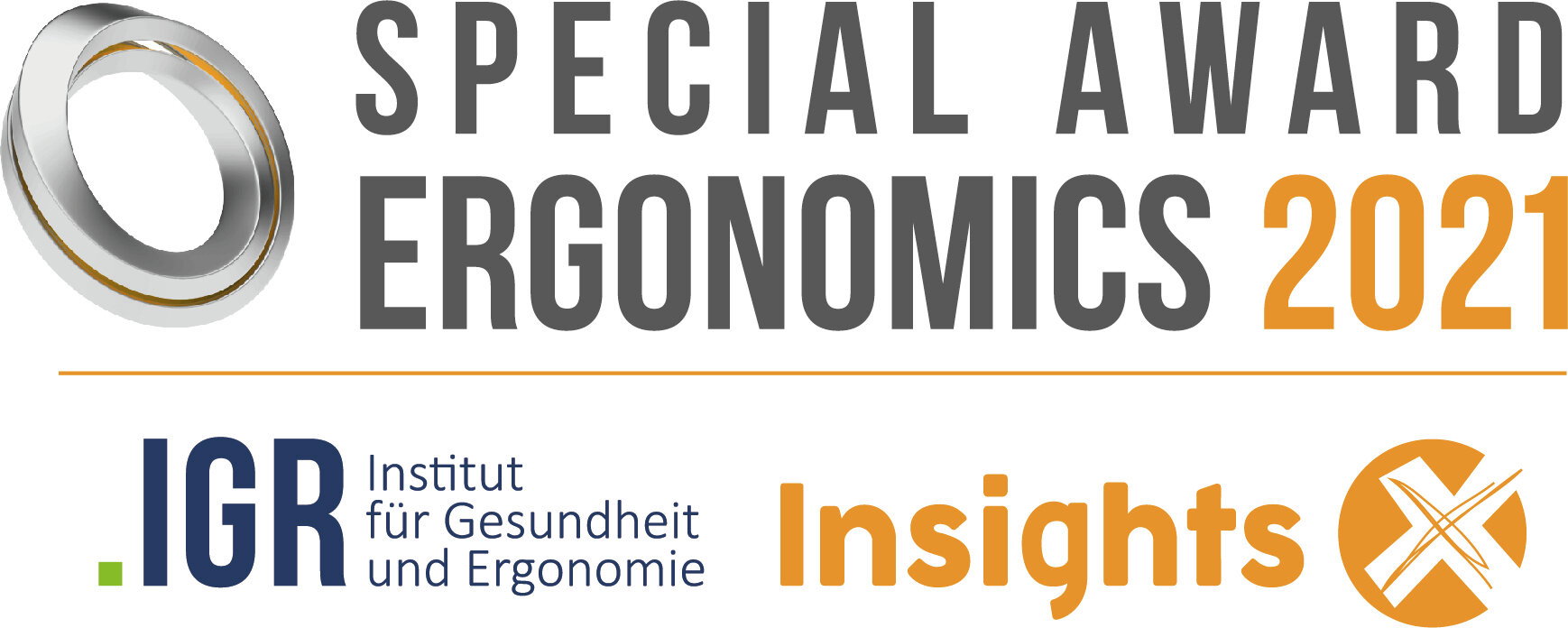 ring, silber, gold, metall, ergonomisch