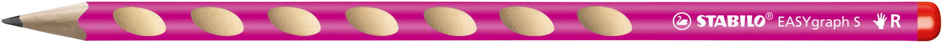 Matite STABILO EASYgraph S