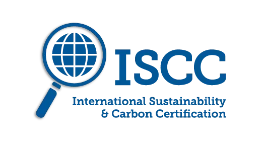 Logo ISCC