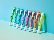 Subrayador fluorescente STABILO swing cool