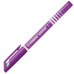 Fineliner/ Fibre- Tip Pen STABILO SENSOR fine