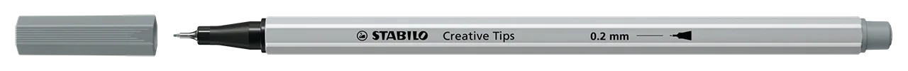 STABILO Creative Tips