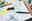 Stylo-plume STABILO EASYbuddy Twilight Sky