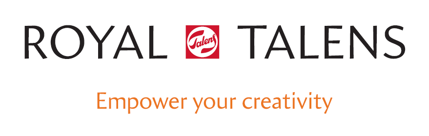 Royal Talens logo