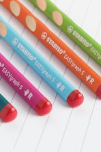 Bleistifte STABILO EASYgraph S