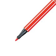 Fasermaler STABILO Pen 68