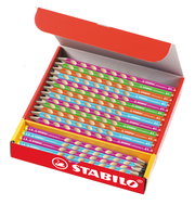 Bleistifte, Buntstifte, Buntstifte-Set, Holzbleistifte, Schulbedarf