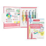 Text Marqueurs STABILO swing cool Pastel