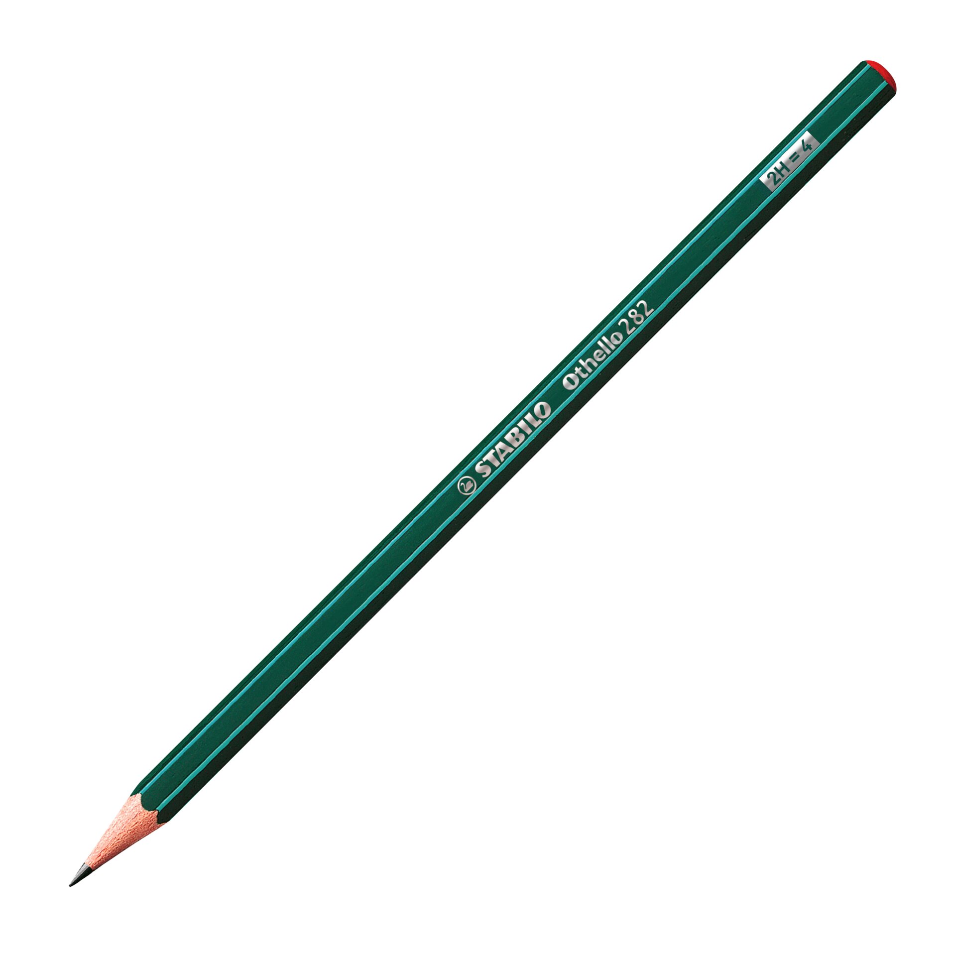 Crayon graphite STABILO Othello Crayons STABILO Othello