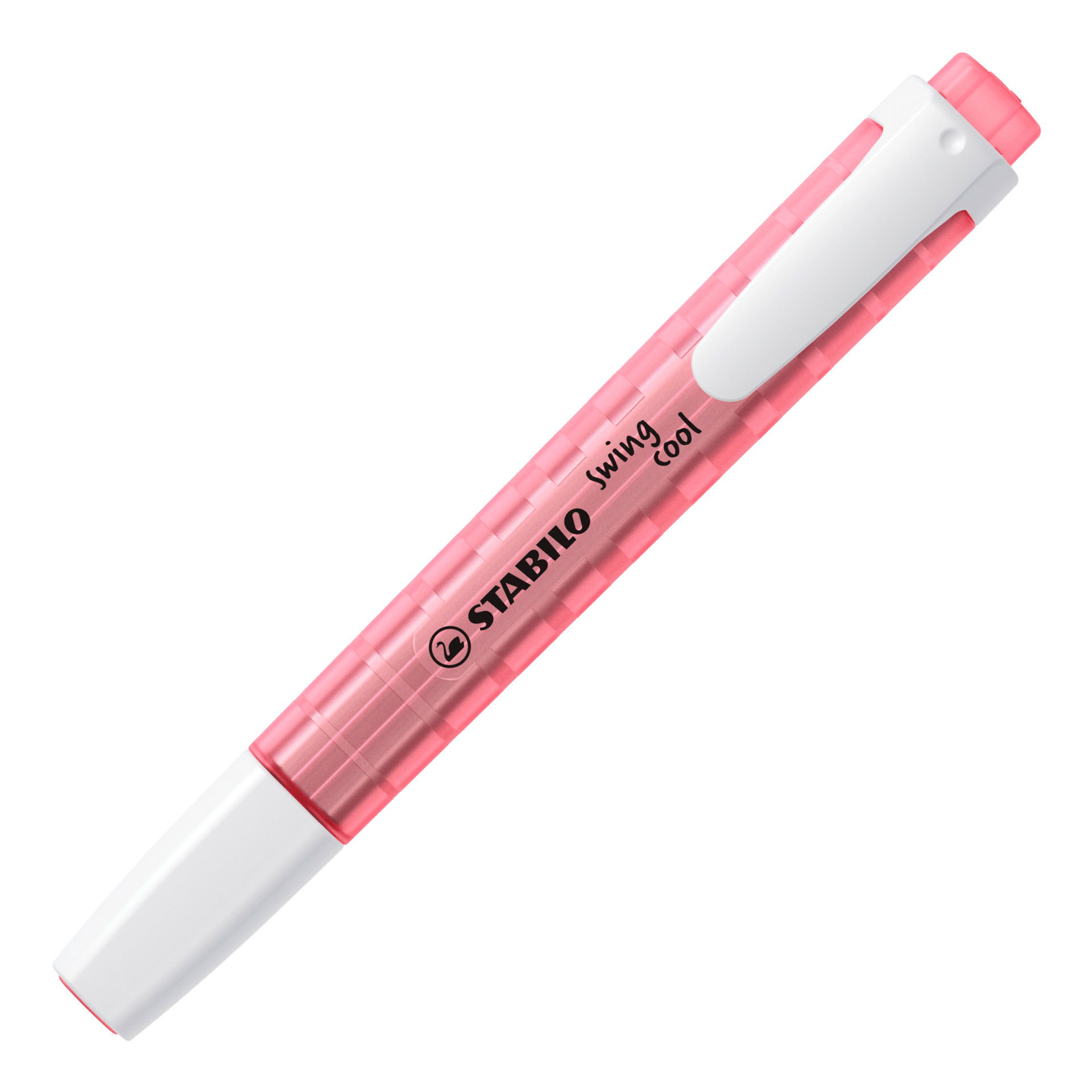 Evidenziatore STABILO swing cool