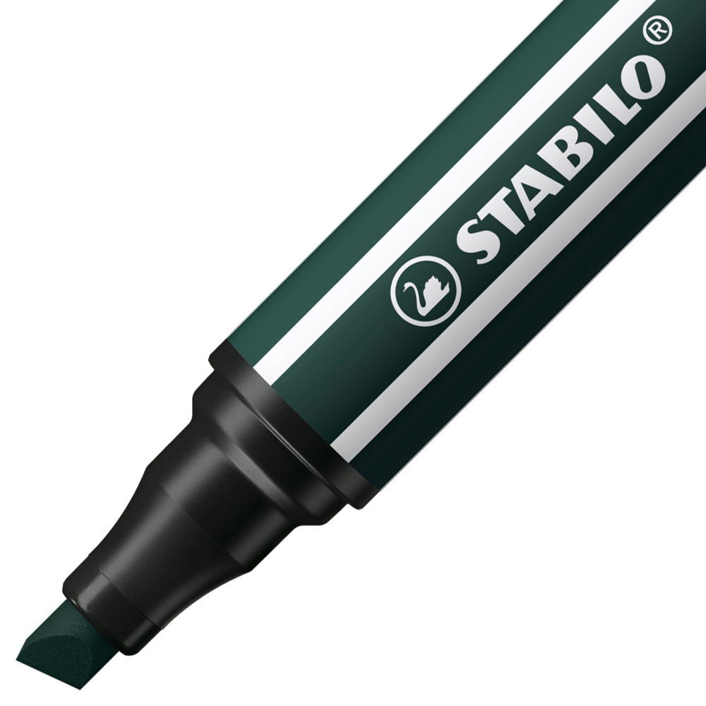 Fiber-Tip Pen STABILO Pen 68 MAX