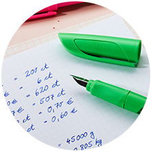 Fountain Pen STABILO EASYbuddy