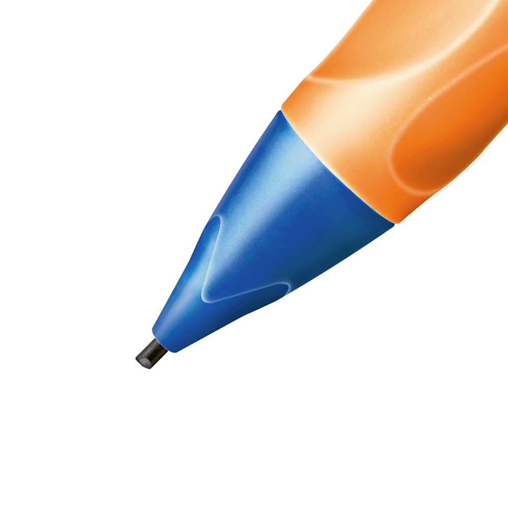 Ergonomic mechanical pencil STABILO EASYergo 1.4 Mechanical Pencils STABILO EASYergo 1.4