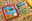 Fiber-Tip Pen STABILO Trio Jumbo