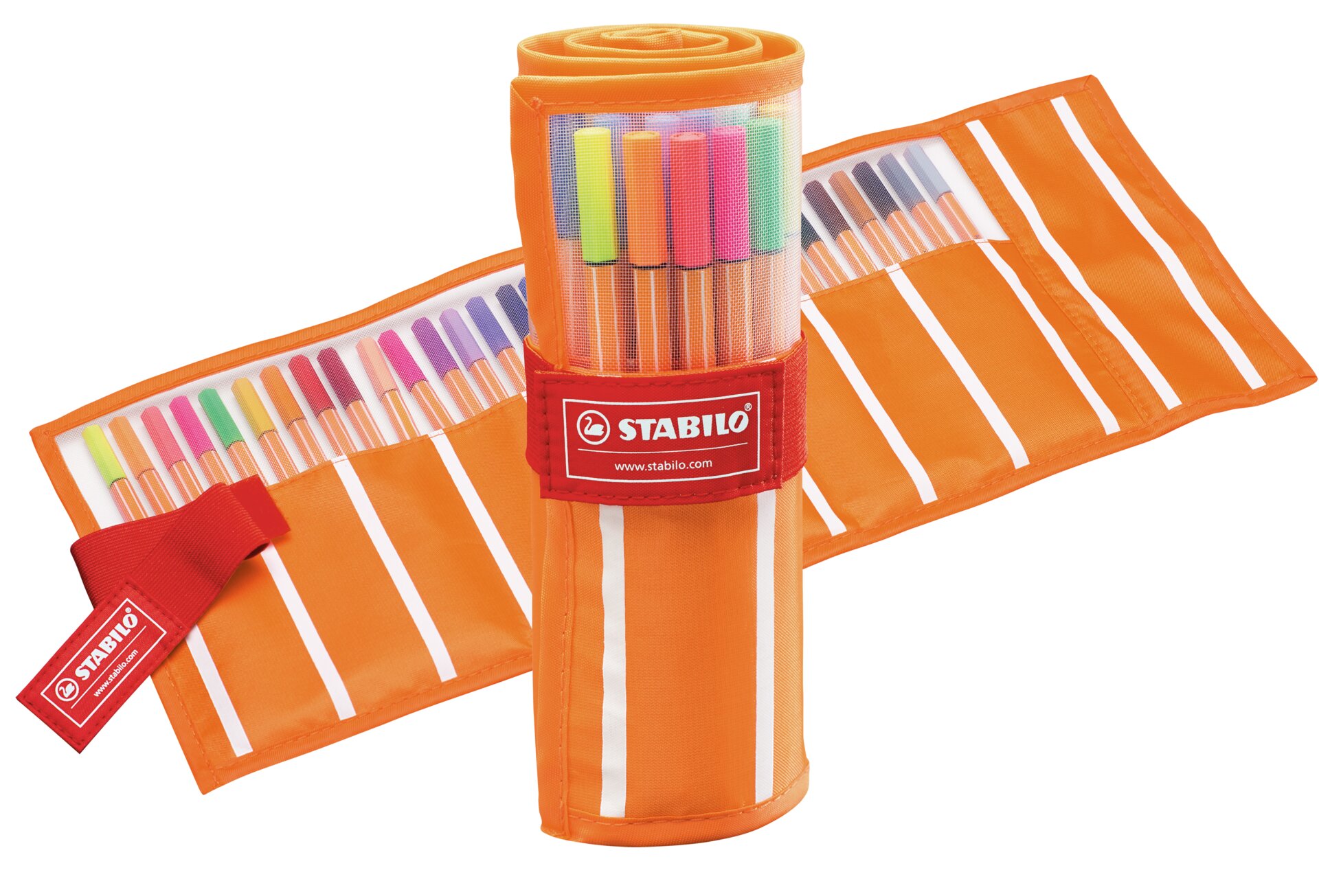 Fineliner STABILO point 88 Fineliner & Filzschreiber STABILO point 88