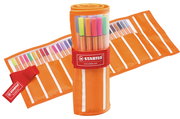 Fineliner & Filzschreiber STABILO point 88