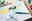 Stylo-plume STABILO EASYbuddy Twilight Sky