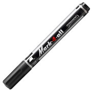 Permanent markers STABILO Mark-4-all