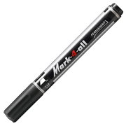 Permanent markers STABILO Mark-4-all