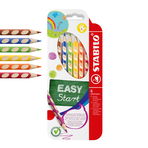 Lápices de colores STABILO EASYcolors