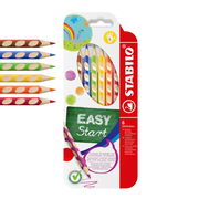 Lápices de colores STABILO EASYcolors