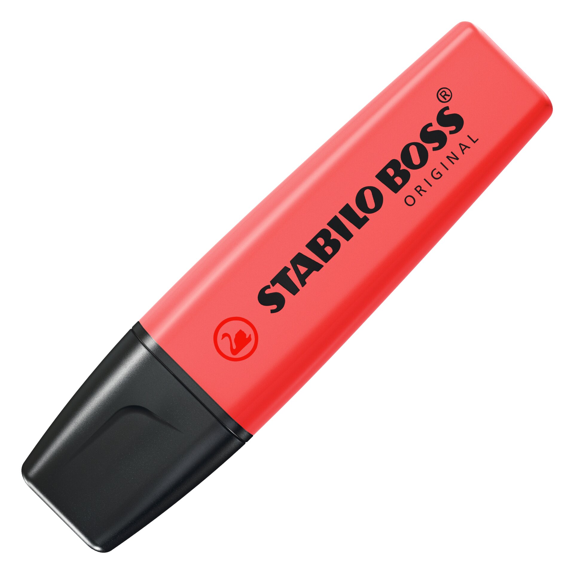 Zakreślacz STABILO BOSS ORIGINAL Zakreślacz STABILO BOSS ORIGINAL