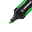 Subrayador fluorescente STABILO GREEN BOSS