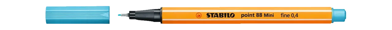 STABILO point 88 Mini