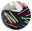 Fiber-Tip Pen STABILO Pen 68 ARTY