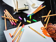 Fineliner & Filzschreiber STABILO point 88