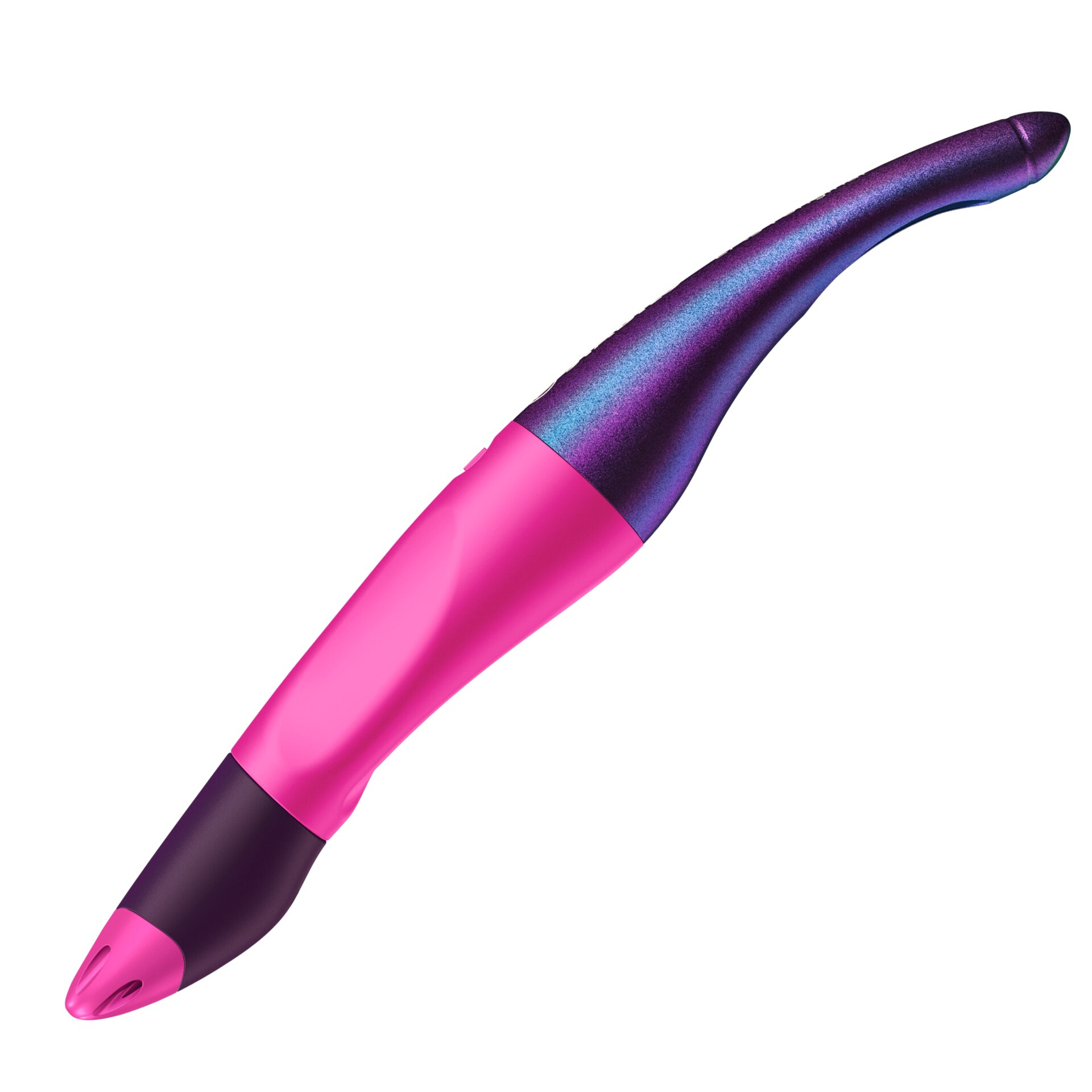Ergonomic rollerball STABILO EASYoriginal Holograph Edition Rollerball STABILO EASYoriginal Holograph Edition