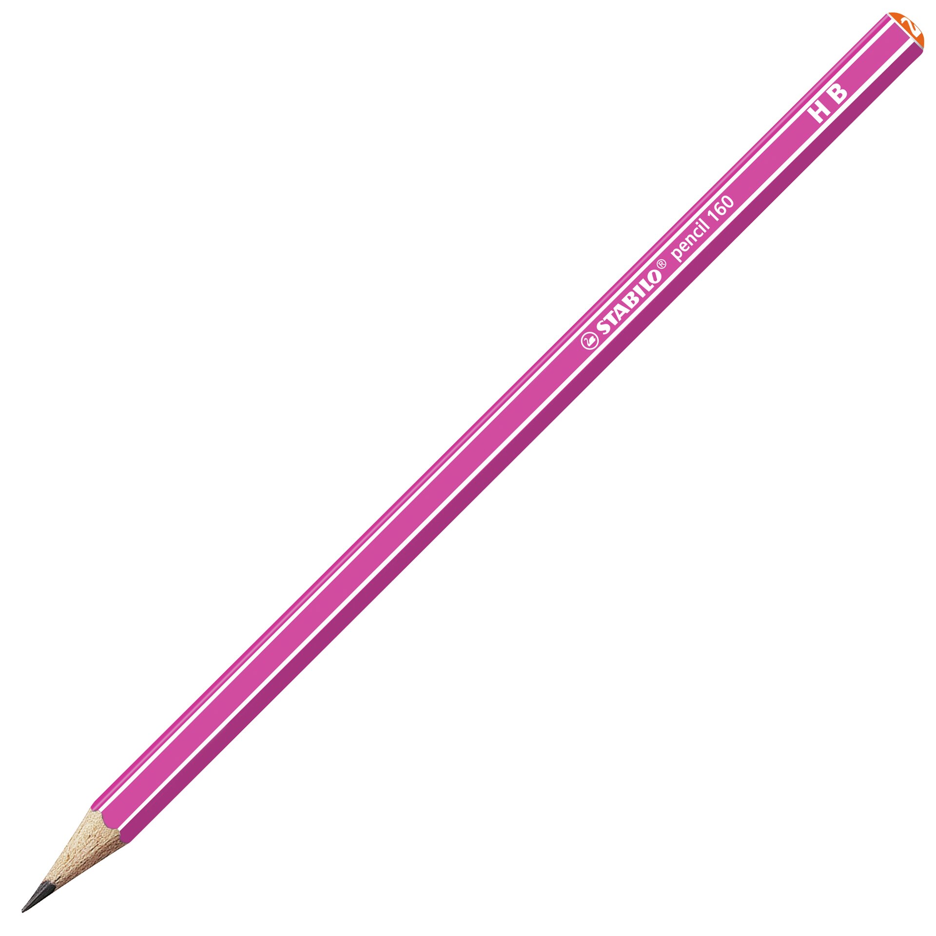 Pencils STABILO pencil 160
