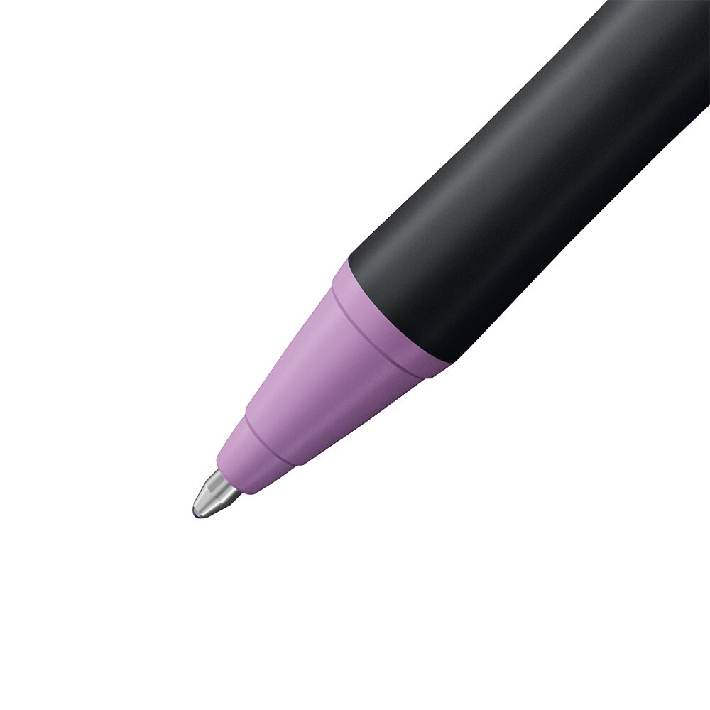 Kuličkové pero STABILO pointball NatureCOLORS Wildflower