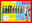 Crayons de couleurs STABILO woody 3 in 1 duo